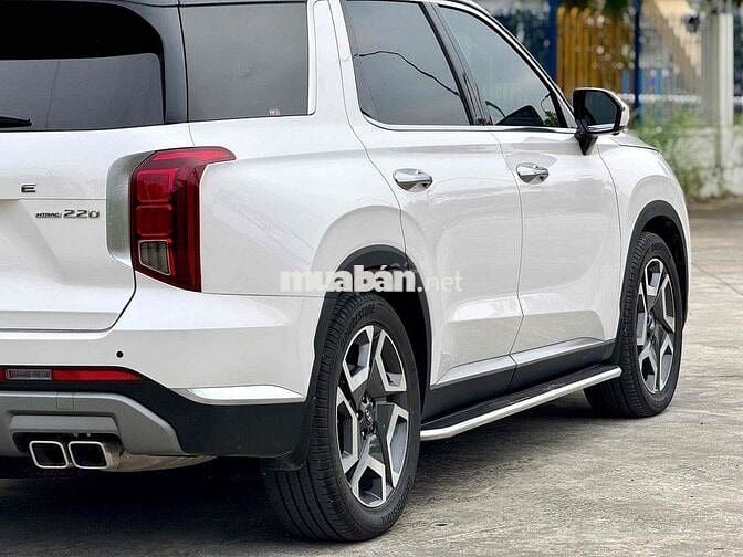 Huyndai Palisade 2.2D Prestige - 10000km