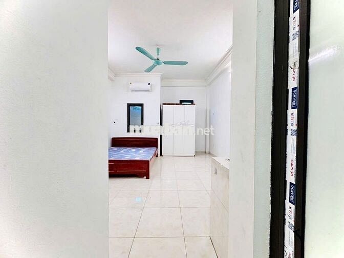 NGAY CUỐI ĐƯỜNG CHIẾN THẮNG - STUDIO SIÊU THOÁNG CÁCH HỒ VĂN QUÁN 1KM