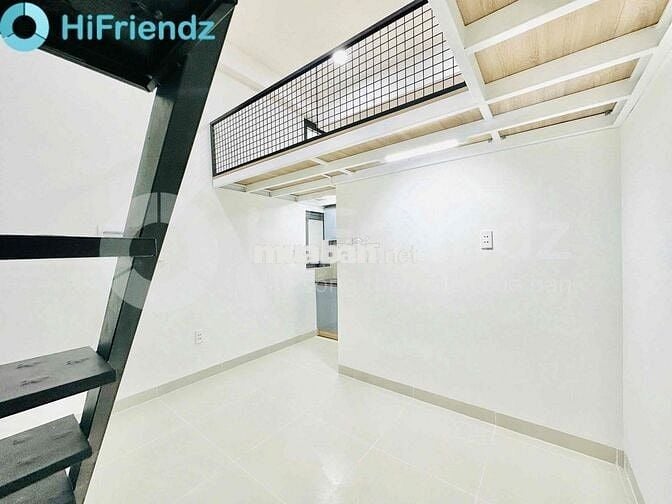 PHÒNG ĐẸP GẦN PHẠM VĂN ĐỒNG, TÔ NGỌC VÂN, TAM BÌNH, NGÂN HÀNG