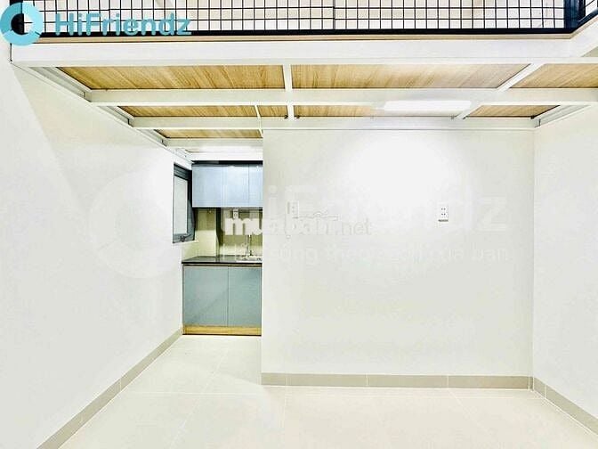 PHÒNG ĐẸP GẦN PHẠM VĂN ĐỒNG, TÔ NGỌC VÂN, TAM BÌNH, NGÂN HÀNG