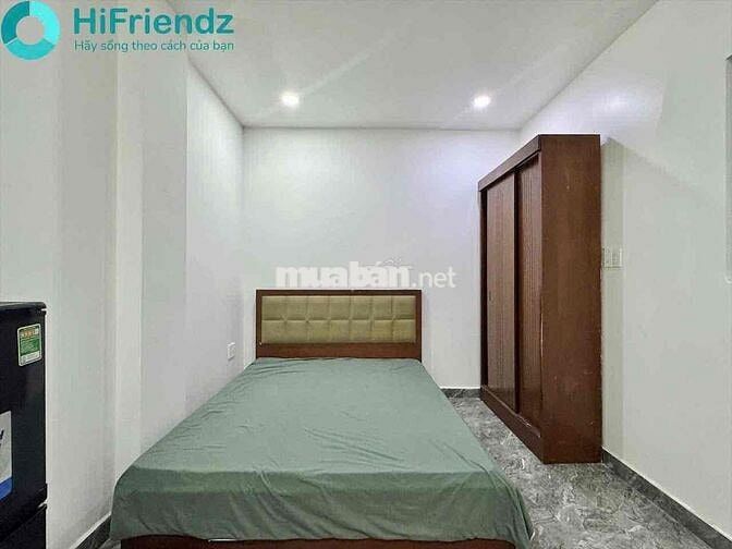 Khai Trương Studio Mới 100% Cửa Sổ Ngay Lotte Mart Q7