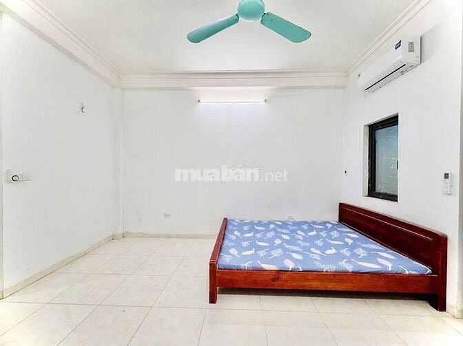 NGAY CUỐI ĐƯỜNG CHIẾN THẮNG - STUDIO SIÊU THOÁNG CÁCH HỒ VĂN QUÁN 1KM