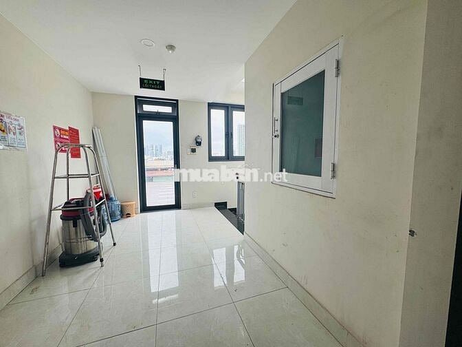 cho thuê văn phòng MT Nguyễn Văn Linh giá rẻ