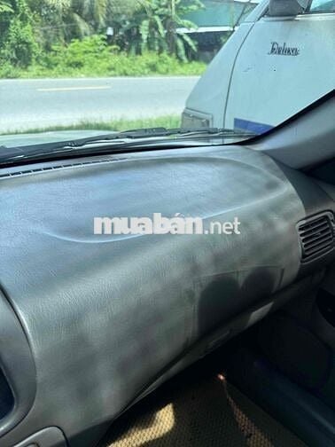 Toyota Corolla 2000 XL 1.3 MT - 234567 km