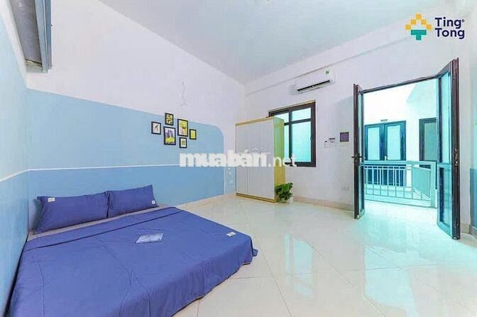 SIÊU PHẨM OTO ĐỖ CỬA 30M2  - NGAY TRUNG TÂM NGÃ TƯ VẠN PHÚC HÀ ĐÔNG