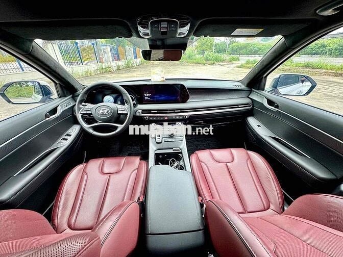 Huyndai Palisade 2.2D Prestige - 10000km