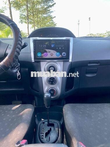 Toyota Yaris 2007 1.3 AT - 138000 km