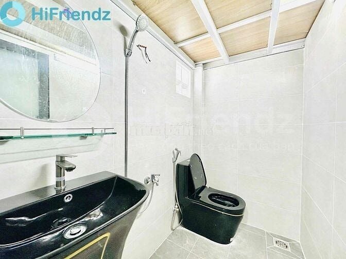 PHÒNG ĐẸP GẦN PHẠM VĂN ĐỒNG, TÔ NGỌC VÂN, TAM BÌNH, NGÂN HÀNG