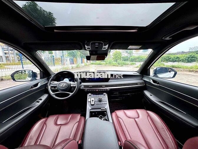 Huyndai Palisade 2.2D Prestige - 10000km