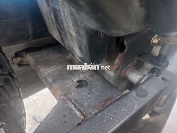 Future x bình xăng thắng đỉa đẹp