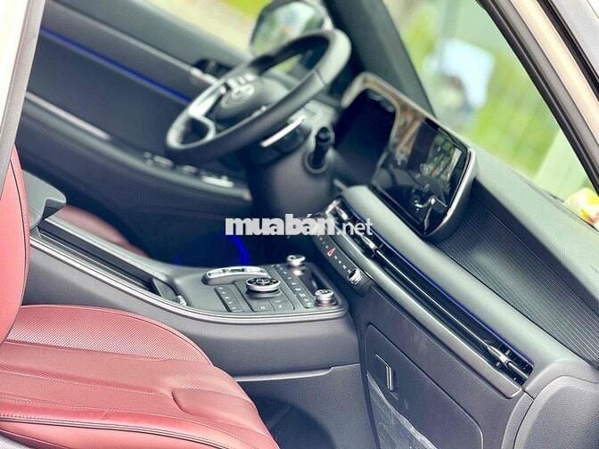 Huyndai Palisade 2.2D Prestige - 10000km