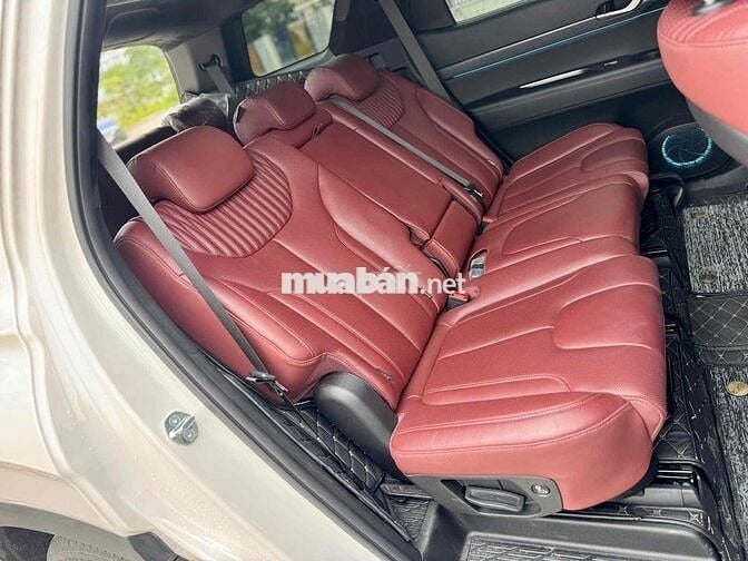 Huyndai Palisade 2.2D Prestige - 10000km