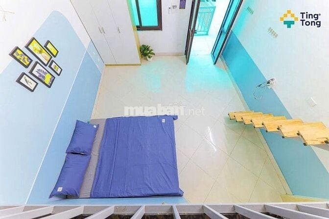 SIÊU PHẨM OTO ĐỖ CỬA 30M2  - NGAY TRUNG TÂM NGÃ TƯ VẠN PHÚC HÀ ĐÔNG