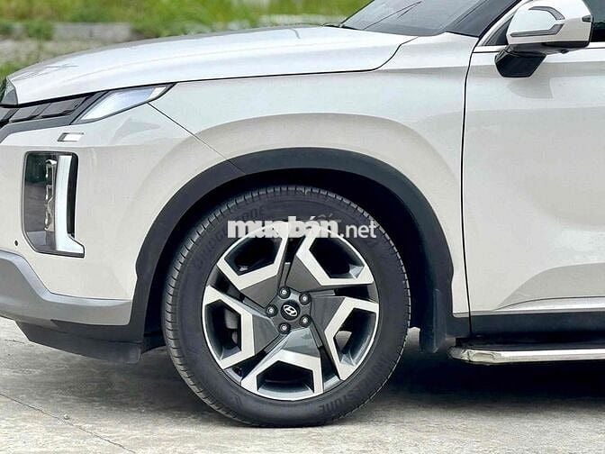 Huyndai Palisade 2.2D Prestige - 10000km