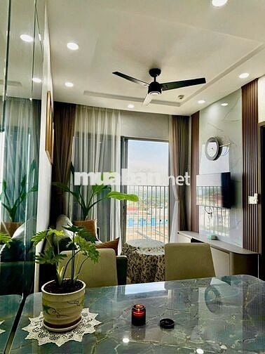 Chung cư Westgate An Gia Full nội thất, 2 PN, 59m2, ngay BV Bình Chánh