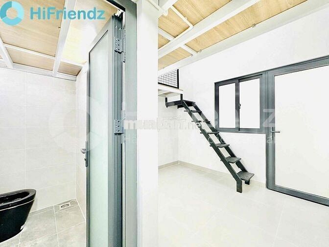 PHÒNG ĐẸP GẦN PHẠM VĂN ĐỒNG, TÔ NGỌC VÂN, TAM BÌNH, NGÂN HÀNG