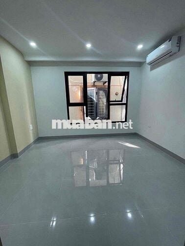 🎈CẦU GIẤY - THANG MÁY - Ô TÔ GẦN - 38M NHỈNH 9 TỶ HIẾM CẦU GIẤY