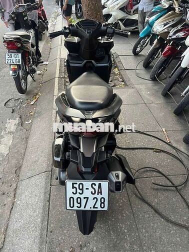 Honda Vario 125 2024 mới 90% Bstp chính chủ