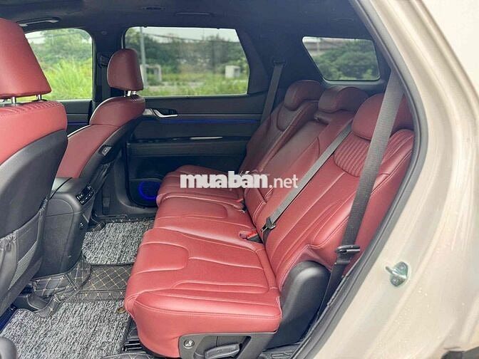 Huyndai Palisade 2.2D Prestige - 10000km