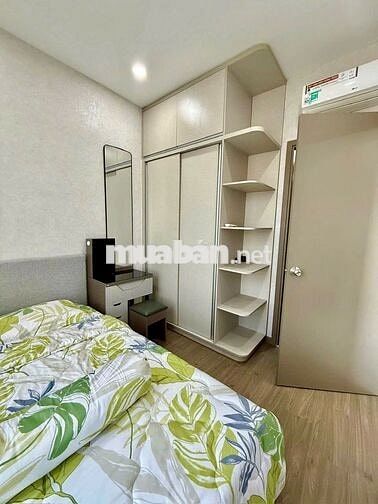 Chung cư Westgate An Gia Full nội thất, 2 PN, 59m2, ngay BV Bình Chánh