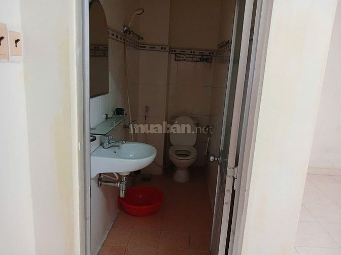 Cho Thuê Phòng Trọ Trung Tâm Quận 1 Gía Tốt