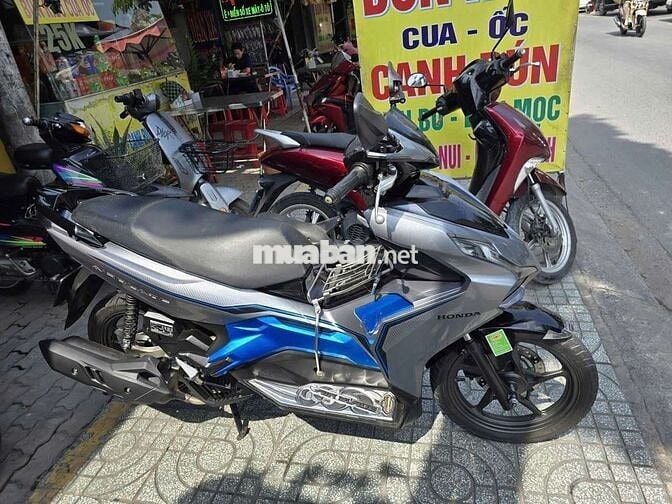 Ab 125cc date 2020,máy zin.BST:70,xe đẹp,chính chủ