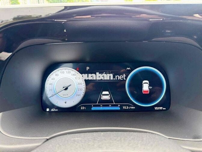 Huyndai Palisade 2.2D Prestige - 10000km