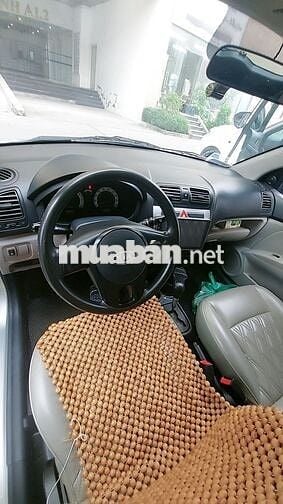 Kia Morning 2010 Van