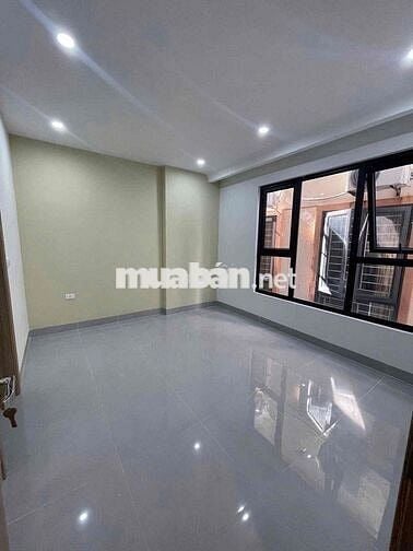 🎈CẦU GIẤY - THANG MÁY - Ô TÔ GẦN - 38M NHỈNH 9 TỶ HIẾM CẦU GIẤY