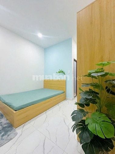Phòng studio đủ NT siêu đẹp - 79 Hồ Bá Kiện Q.10 ( Gần CV Lê Thị Riêng