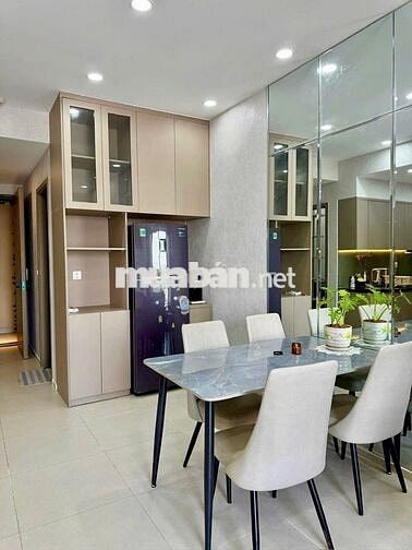 Chung cư Westgate An Gia Full nội thất, 2 PN, 59m2, ngay BV Bình Chánh