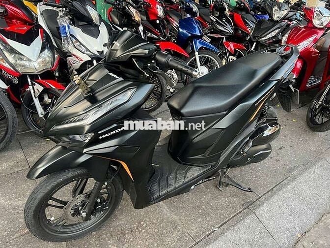 Honda Vario 125 2024 mới 90% Bstp chính chủ