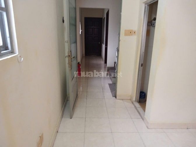 Cho Thuê Phòng Trọ Trung Tâm Quận 1 Gía Tốt