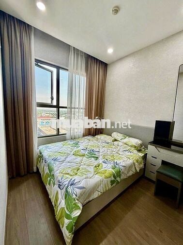 Chung cư Westgate An Gia Full nội thất, 2 PN, 59m2, ngay BV Bình Chánh