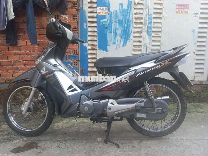 Future x bình xăng thắng đỉa đẹp