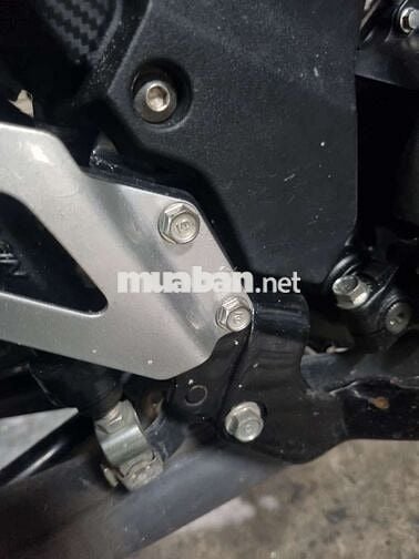 GTR 150 zin nhập indo cọp