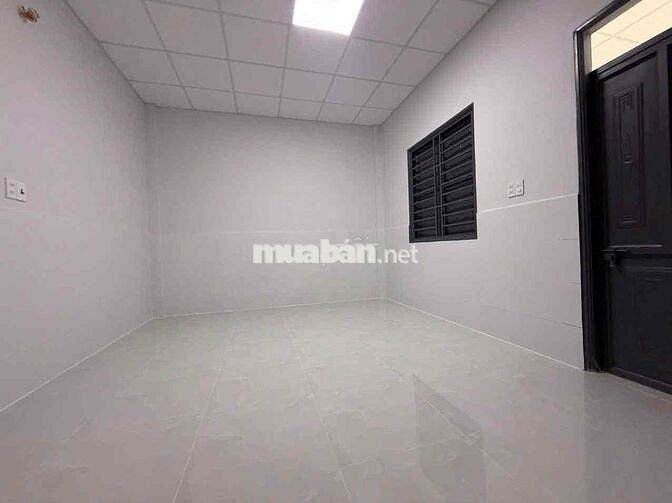 Cho Thuê Nhà Liền Kề Mới 100% Gần UBND Phú Lợi - nhà 1phòng ngủ