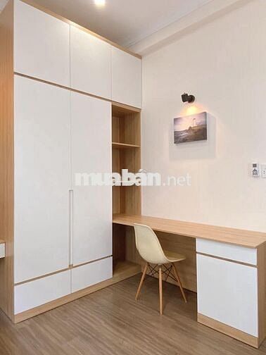 CĂN HỘ GẦN CHỢ HỒ THỊ KỶ- QUẬN 5