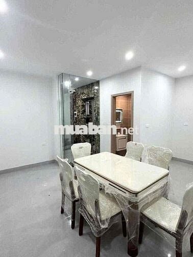 🎈CẦU GIẤY - THANG MÁY - Ô TÔ GẦN - 38M NHỈNH 9 TỶ HIẾM CẦU GIẤY