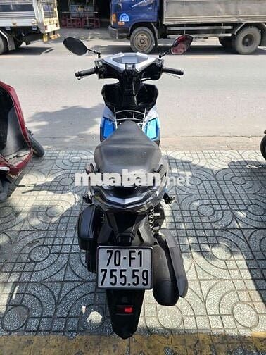 Ab 125cc date 2020,máy zin.BST:70,xe đẹp,chính chủ