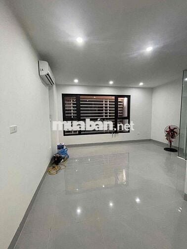 🎈CẦU GIẤY - THANG MÁY - Ô TÔ GẦN - 38M NHỈNH 9 TỶ HIẾM CẦU GIẤY