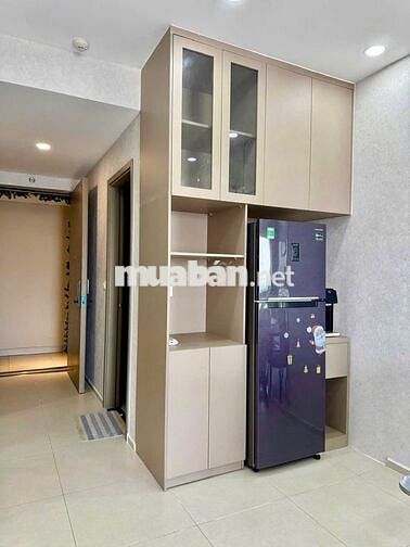 Chung cư Westgate An Gia Full nội thất, 2 PN, 59m2, ngay BV Bình Chánh