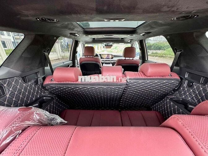 Huyndai Palisade 2.2D Prestige - 10000km