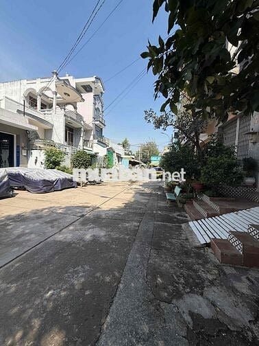 kho cho thuê Nguyễn quý Yêm an lạc bình Tân DT160m giá 18tr