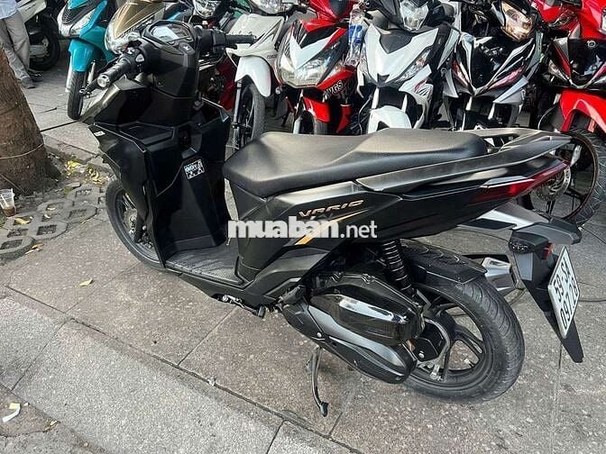 Honda Vario 125 2024 mới 90% Bstp chính chủ