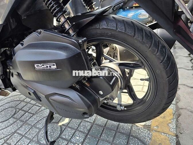 Ab 125cc date 2020,máy zin.BST:70,xe đẹp,chính chủ