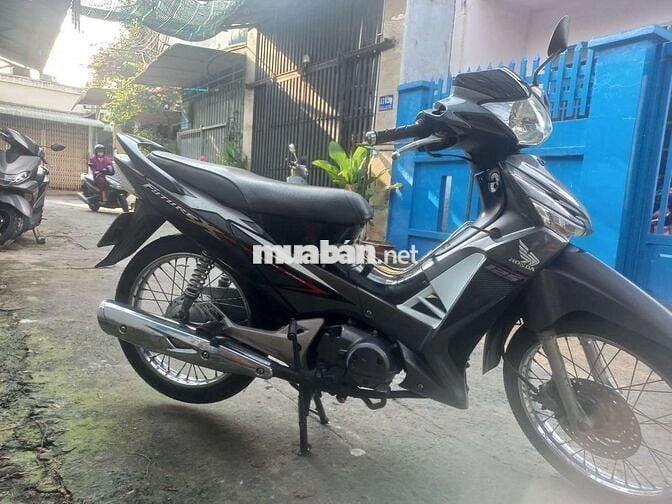 Future x bình xăng thắng đỉa đẹp