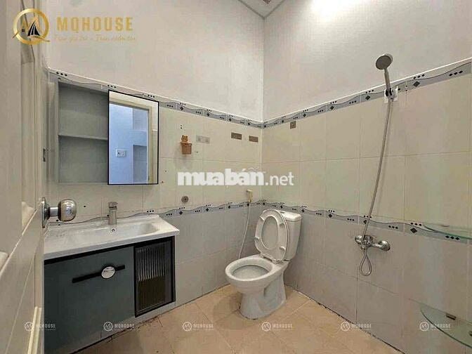 Căn Hộ Ban Công Full Nội Thất Ung Văn Khiêm Bình Thạnh Gần Hàng Xanh