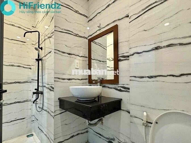 Khai Trương Studio Mới 100% Cửa Sổ Ngay Lotte Mart Q7