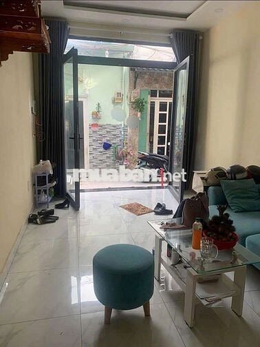 Cho thuê nhà nguyên căn nội thất đầy đủ